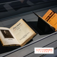 Comme en 40..., l'exposition au Musée de l'Armée : nos photos