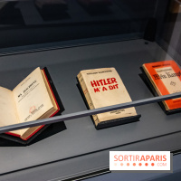 Comme en 40..., l'exposition au Musée de l'Armée : nos photos