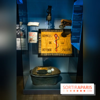 Comme en 40..., l'exposition au Musée de l'Armée : nos photos