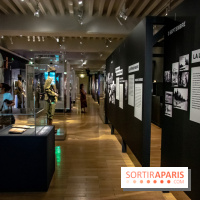 Comme en 40..., l'exposition au Musée de l'Armée : nos photos