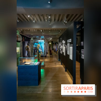 Comme en 40..., l'exposition au Musée de l'Armée : nos photos