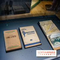 Comme en 40..., l'exposition au Musée de l'Armée : nos photos