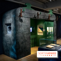 Comme en 40..., l'exposition au Musée de l'Armée : nos photos