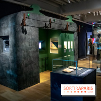 Comme en 40..., l'exposition au Musée de l'Armée : nos photos