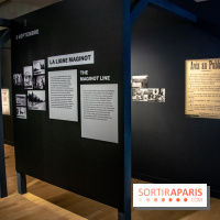 Comme en 40..., l'exposition au Musée de l'Armée : nos photos