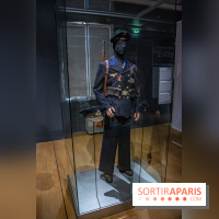 Comme en 40..., l'exposition au Musée de l'Armée : nos photos