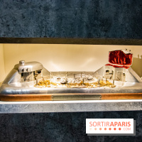 Comme en 40..., l'exposition au Musée de l'Armée : nos photos