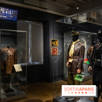 Comme en 40..., l'exposition au Musée de l'Armée : nos photos