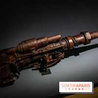 Comme en 40..., l'exposition au Musée de l'Armée : nos photos