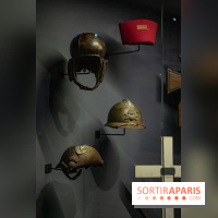 Comme en 40..., l'exposition au Musée de l'Armée : nos photos