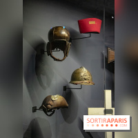 Comme en 40..., l'exposition au Musée de l'Armée : nos photos