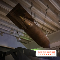 Comme en 40..., l'exposition au Musée de l'Armée : nos photos