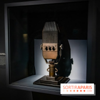 Comme en 40..., l'exposition au Musée de l'Armée : nos photos