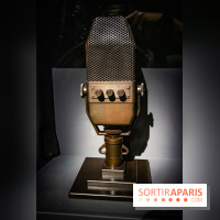 Comme en 40..., l'exposition au Musée de l'Armée : nos photos