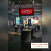 Comme en 40..., l'exposition au Musée de l'Armée : nos photos