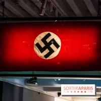 Comme en 40..., l'exposition au Musée de l'Armée : nos photos