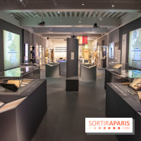 Comme en 40..., l'exposition au Musée de l'Armée : nos photos