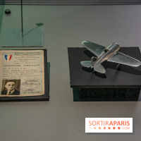 Comme en 40..., l'exposition au Musée de l'Armée : nos photos