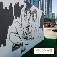 Urban Week 2020, les photos