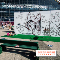 Urban Week 2020, les photos