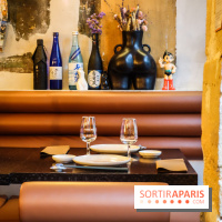 Onii–San à Paris, les photos 