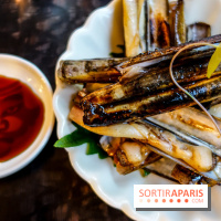 Onii–San à Paris, les photos 