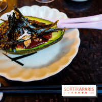 Onii–San à Paris, les photos 