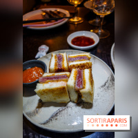 Onii–San à Paris, les photos 