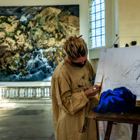 Les Journées du Patrimoine chez Kering