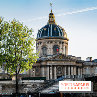 Green River Cruises, la croisière-apéro écoresponsable sur la Seine - nos photos