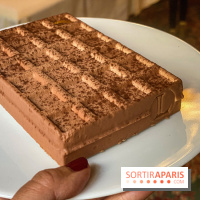 Les nouvelles pâtisseries de Nicolas Haelewyn chez Ladurée