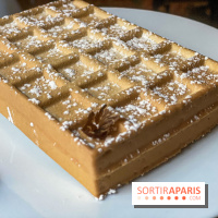 Les nouvelles pâtisseries de Nicolas Haelewyn chez Ladurée