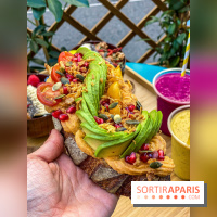 Açaï & You Saint Ambroise 