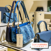 Le Bon Marché met la Belgique à l'honneur avec une exposition de créateurs