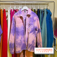 Le Bon Marché met la Belgique à l'honneur avec une exposition de créateurs