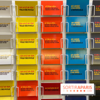 Le Bon Marché met la Belgique à l'honneur avec une exposition de créateurs