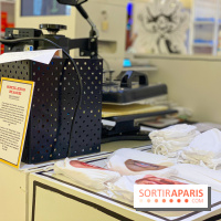 Le Bon Marché met la Belgique à l'honneur avec une exposition de créateurs