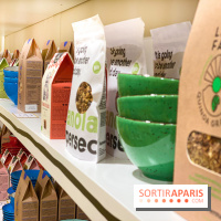 Le Bon Marché met la Belgique à l'honneur avec une exposition de créateurs