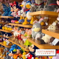 Le Nouvel Espace Enfants des Galeries Lafayette