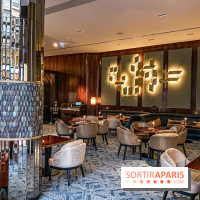 Le Tea Time du Prince de Galles par Tristan Rousselot