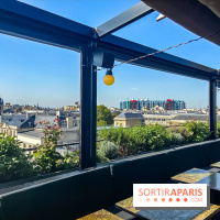 Au_Top, le restaurant rooftop gourmand