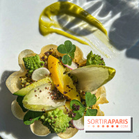 Au_Top, le restaurant rooftop gourmand