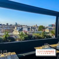 Au_Top, le restaurant rooftop gourmand