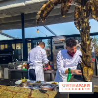 Au_Top, le restaurant rooftop gourmand