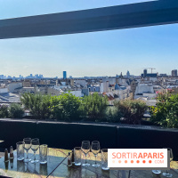 Au_Top, le restaurant rooftop gourmand