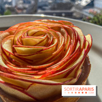 Au_Top, le restaurant rooftop gourmand