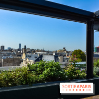 Au_Top, le restaurant rooftop gourmand