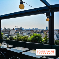 Au_Top, le restaurant rooftop gourmand