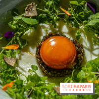 Au_Top, le restaurant rooftop gourmand