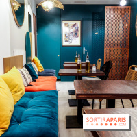 Mama Nissa, les photos